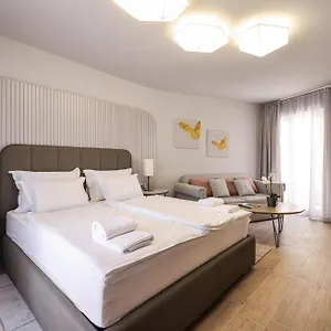 Arsenal Lofts , Zadar Croatia