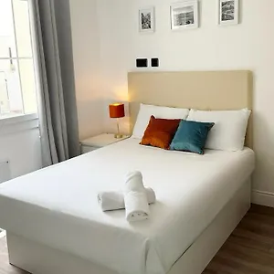 Penthouse Double Ensuite - Grand House , Gibraltar Gibraltar