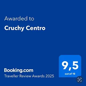 Cruchy Centro , Cordoba Spain
